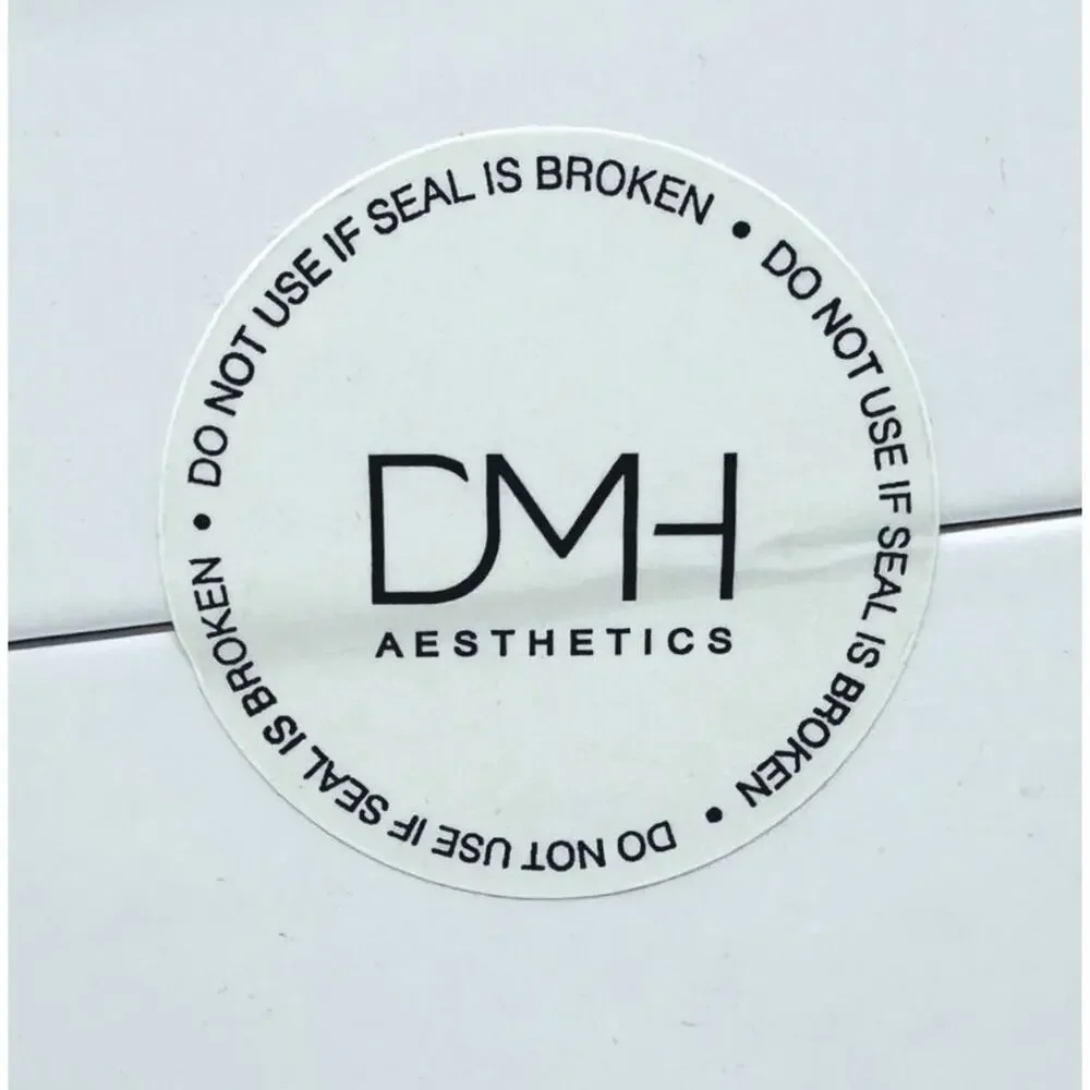 DMH Aesthetics Light Shield ~At Home LED Light Therapy Mask